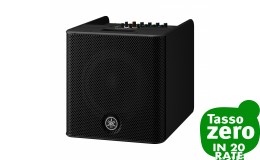 Yamaha Stagepas 200BTR