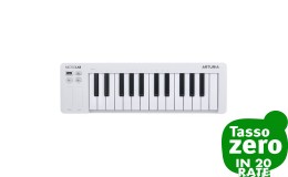 Arturia Microlab Mk3 White