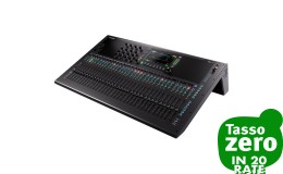 ALLEN & HEATH QU-7