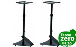 Quiklok BS402 (Coppia)