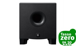 Yamaha HS8S