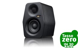 Monkey Banana Turbo 4 Black