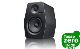 Monkey Banana Turbo 6 Black