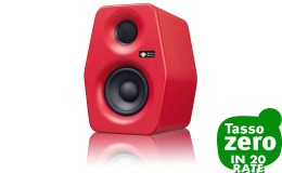 Monkey Banana Turbo 4 Red