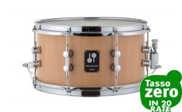 SONOR Kompressor Rullante 13" X 7" - Sdw-nab