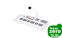 ARTURIA MiniFreak Vocoder