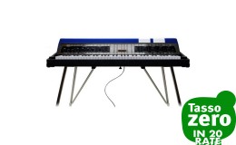 Rhodes Mk 8-73 American Classic