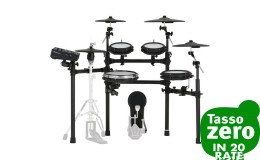 Roland TD513 V-Drums Kit
