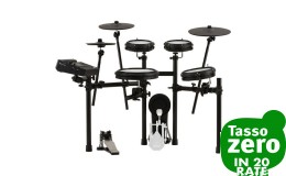 Roland TD313 V-Drums Kit
