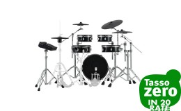 ROLAND VAD316 V-Drums Acoustic Design Kit
