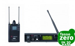 Energy KP1R/KP1T Radiomic.