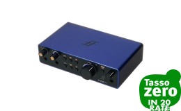 FOCUSRITE Scarlett 2i2 Anniversary Edition