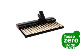 Nord Pedal Keys Pk25