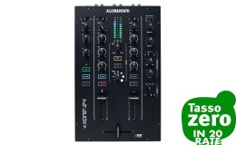 ALLEN & HEATH Xone 24