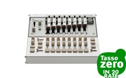 KORG Phase8