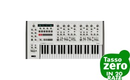 UDO Audio DMNO White
