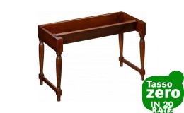 Hammond ST-XKD-W Wood Stand