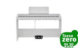 Korg B2+ SP WH