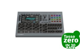 Waldorf Iridium Desktop MK2