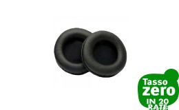 Pioneer DJ HC-EP0501 Nano Coated Ear Pads for HDJ-X10 (Coppia)