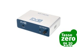 Ketron EVS Event Sound Module