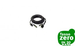 S390-20 cavo cassa amplificato