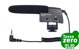 Sennheiser MKE400