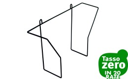 Glorious Vinyl Set Holder Smart