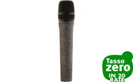 Sennheiser Mic Skin Nero