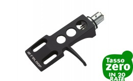 Reloop Headshell black