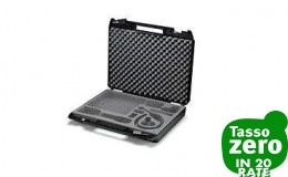 Sennheiser K3 valigia EW G3