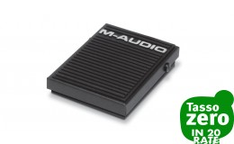 M-Audio SP1 Sustian Pedal