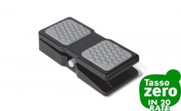 M-Audio EX-P Expression Pedal