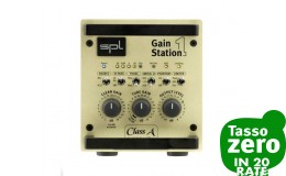 SPL Gain Station 1