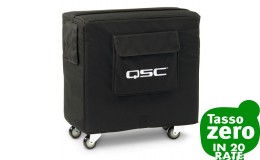 QSC K Sub Cover