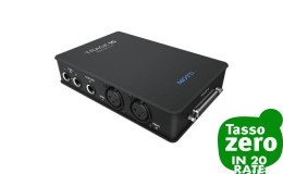 Moty Track16 Breakout Box