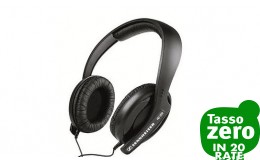 Sennheiser HD202