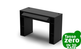 Glorious Modular Mix Station Black