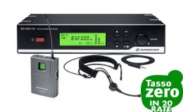 Sennheiser XSw 52-C