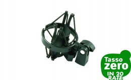 Energy Fidelity SHM-12 Shockmount