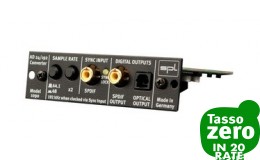 SPL 24/96 AD Converter