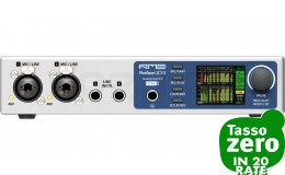 RME Fireface UCX II