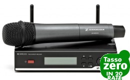 Sennheiser XSw 35-E