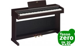 Yamaha YDP-145 Arius Dark Rosewood - CASHBACK 60 EURO