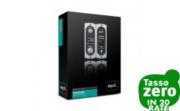 SPL TwinTube Processor TDM