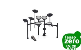 Roland TD-07DMK V-Drum Set