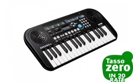 Kurzweil KP10