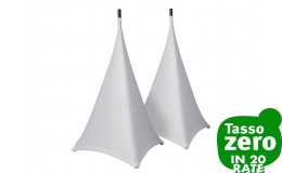 HK Audio Lucas 2K Copertura per Speaker Stand