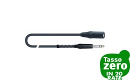 Quiklok MCR-615 BK 3 metri