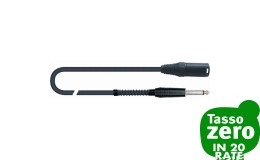 Quiklok MCR-613 BK 4,5 metri